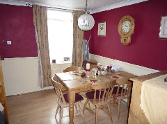 Kitchen Before
